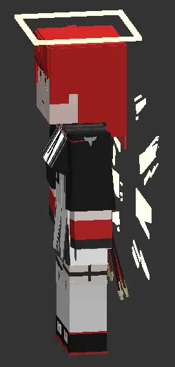 Minecraft CPM Model - Exusiai_the_new_covenant by Otto Tannhauser - AshiraZone Catalog (Media 2) Minecraft CPM Model - Exusiai_the_new_covenant by Otto Tannhauser - AshiraZone Catalog (Media 2)