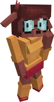 Minecraft CPM Model - furdinkley by gab - AshiraZone Catalog (Media 2)