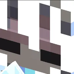 Minecraft CPM Model - BETASakuyaIzayoi by Meow - AshiraZone Catalog (Media 4)