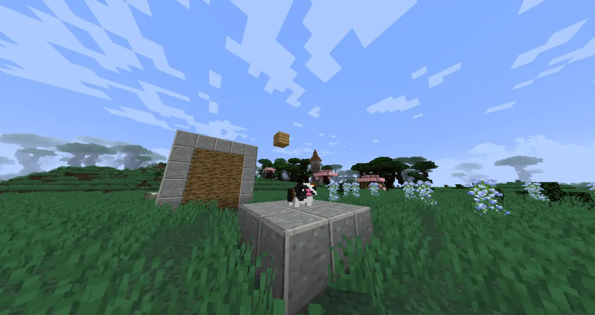Minecraft CPM Model - cobaya by Ariam🪐 - AshiraZone Catalog (Media 2) Minecraft CPM Model - cobaya by Ariam🪐 - AshiraZone Catalog (Media 2)