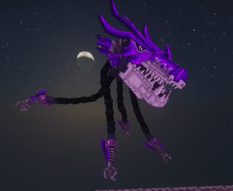Minecraft CPM Model - Shockwave by ɛ⨀)⟪ʙʀɛɴpoker⟪««⫷ - AshiraZone Catalog (Media 2) Minecraft CPM Model - Shockwave by ɛ⨀)⟪ʙʀɛɴpoker⟪««⫷ - AshiraZone Catalog (Media 2)