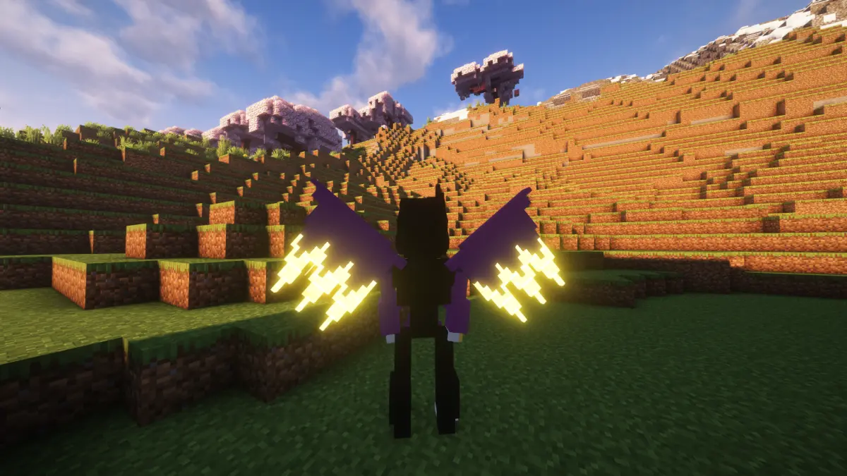 Minecraft CPM Model - Spamton_NEO by JpDessiner - AshiraZone Catalog (Media 4) Minecraft CPM Model - Spamton_NEO by JpDessiner - AshiraZone Catalog (Media 4)