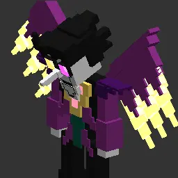 Minecraft CPM Model - Spamton_NEO by JpDessiner - AshiraZone Catalog (Media 5) Minecraft CPM Model - Spamton_NEO by JpDessiner - AshiraZone Catalog (Media 5)