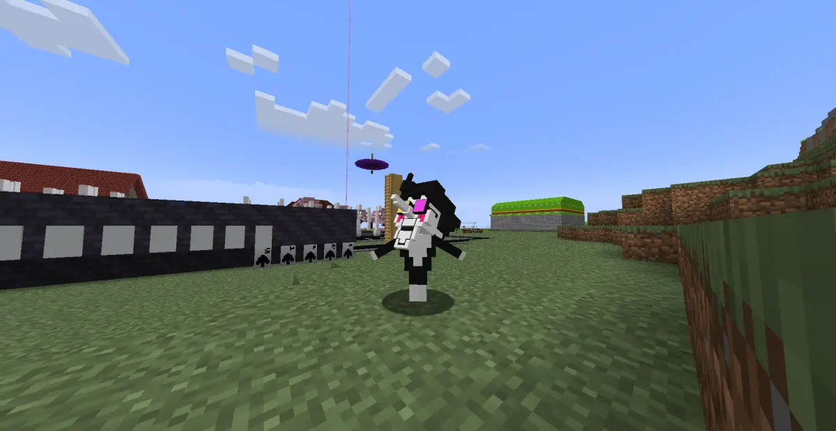 Minecraft CPM Model - Spamton by JpDessiner - AshiraZone Catalog (Media 2) Minecraft CPM Model - Spamton by JpDessiner - AshiraZone Catalog (Media 2)