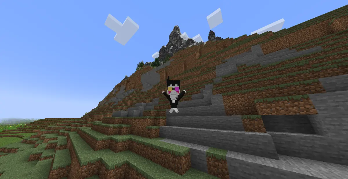 Minecraft CPM Model - Spamton by JpDessiner - AshiraZone Catalog (Media 3) Minecraft CPM Model - Spamton by JpDessiner - AshiraZone Catalog (Media 3)