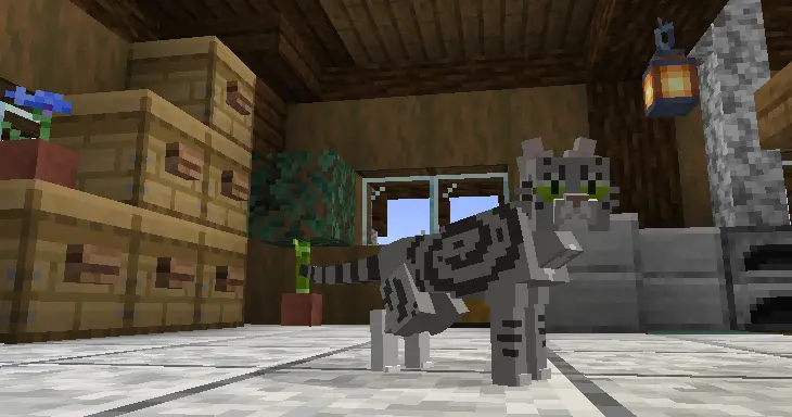 Minecraft CPM Model - Cat_Models_By_ChrysocollaCat by ChrysocollaCat - AshiraZone Catalog (Media 2) Minecraft CPM Model - Cat_Models_By_ChrysocollaCat by ChrysocollaCat - AshiraZone Catalog (Media 2)