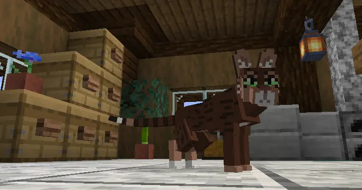 Minecraft CPM Model - Cat_Models_By_ChrysocollaCat by ChrysocollaCat - AshiraZone Catalog (Media 4) Minecraft CPM Model - Cat_Models_By_ChrysocollaCat by ChrysocollaCat - AshiraZone Catalog (Media 4)
