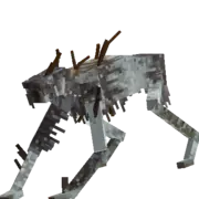 Minecraft CPM Model - gm_shin_sonic_phase3 by luizzin - AshiraZone Catalog (Media 2)