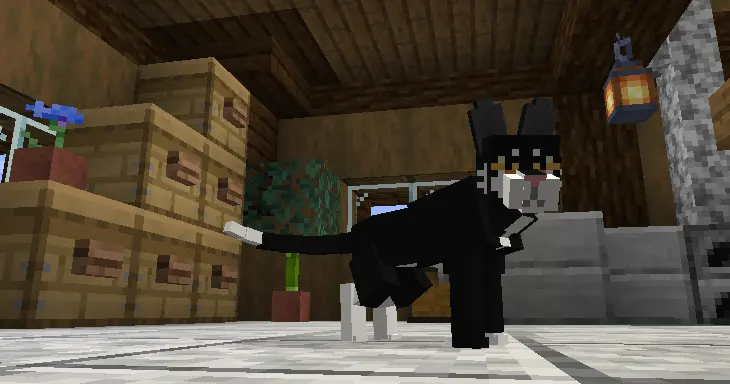 Minecraft CPM Model - Cat_Models_By_ChrysocollaCat by ChrysocollaCat - AshiraZone Catalog (Media 5) Minecraft CPM Model - Cat_Models_By_ChrysocollaCat by ChrysocollaCat - AshiraZone Catalog (Media 5)