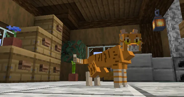 Minecraft CPM Model - Cat_Models_By_ChrysocollaCat by ChrysocollaCat - AshiraZone Catalog (Media 9) Minecraft CPM Model - Cat_Models_By_ChrysocollaCat by ChrysocollaCat - AshiraZone Catalog (Media 9)