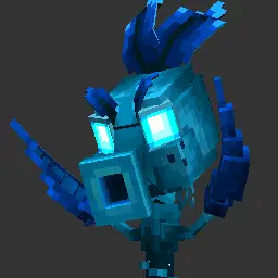 Minecraft CPM Model - Plasmapea by ɛ⨀)⟪ʙʀɛɴpoker⟪««⫷ - AshiraZone Catalog (Media 2)