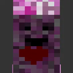 Minecraft CPM Model - ChristmasCreeper by ItzGameboy - AshiraZone Catalog (Media 4)