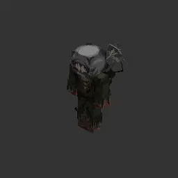 Minecraft CPM Model - A_Resposta_ta_no_final_do_labirinto by Shinijogos - AshiraZone Catalog (Media 2)