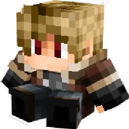Minecraft CPM Model - DrwsAnimsAnySkin by Drewller - AshiraZone Catalog (Media 2)