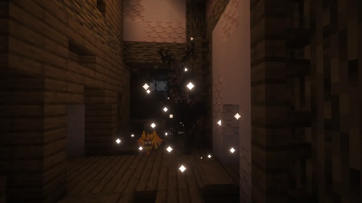 Minecraft CPM Model - GoldenCheeseCookie by Sir Gser - AshiraZone Catalog (Media 6)