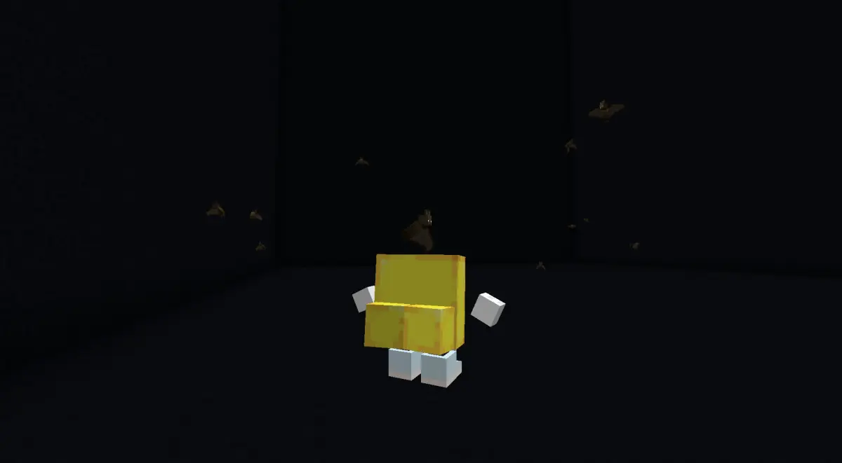 Minecraft CPM Model - ClappingEmoji by Raymer 🙏🙏🙏 - AshiraZone Catalog (Media 3)