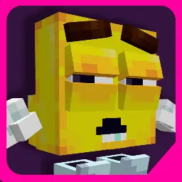 Minecraft CPM Model - ClappingEmoji by Raymer 🙏🙏🙏 - AshiraZone Catalog (Media 4)