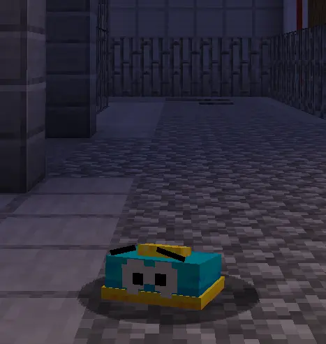Minecraft CPM Model - EricCartman by Raymer 🙏🙏🙏 - AshiraZone Catalog (Media 2)