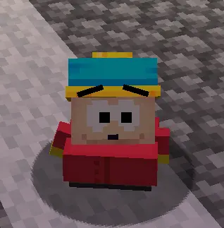 Minecraft CPM Model - EricCartman by Raymer 🙏🙏🙏 - AshiraZone Catalog (Media 3)