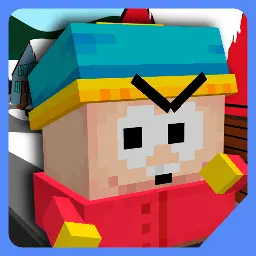 Minecraft CPM Model - EricCartman by Raymer 🙏🙏🙏 - AshiraZone Catalog (Media 4)