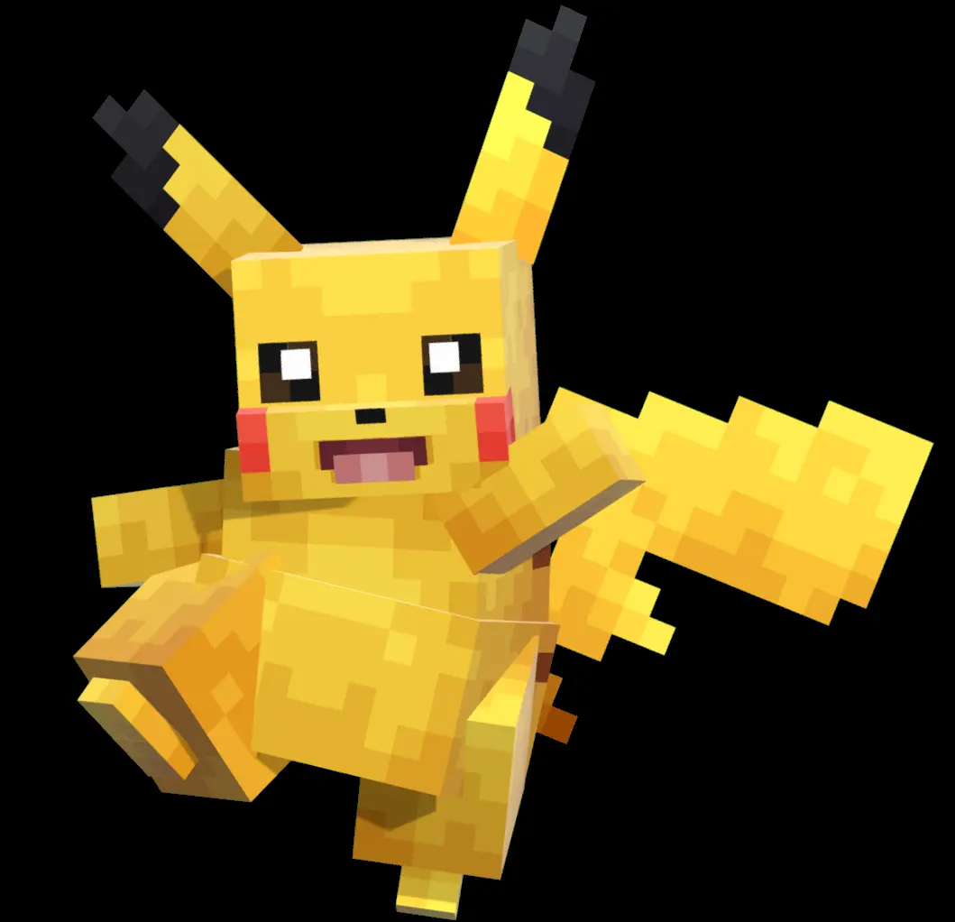 Minecraft CPM Model - comission requested by @SirTails (edited) Tuesday, January 13, 2026 at 13:56 by SerHan-Solo - AshiraZone Catalog (Media 2)