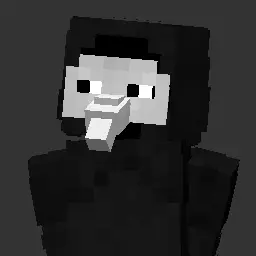 Minecraft CPM Model - SCP-049PlagueDoctor by toster c pylemetami - AshiraZone Catalog (Media 4)