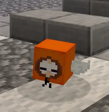 Minecraft CPM Model - KennyMccormick by Raymer 🙏🙏🙏 - AshiraZone Catalog (Media 2)