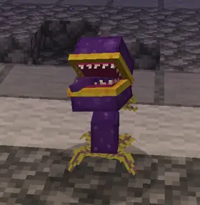 Minecraft CPM Model - Chomper by Raymer 🙏🙏🙏 - AshiraZone Catalog (Media 2)
