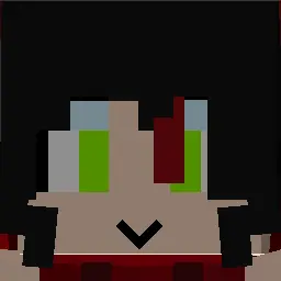 Minecraft CPM Model - Varaline by v. - AshiraZone Catalog (Media 2)