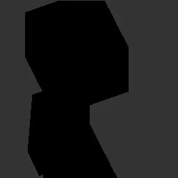 Minecraft CPM Model - be_tall by Animatic - AshiraZone Catalog (Media 3)