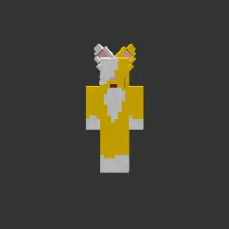 Minecraft CPM Model - Lemon by Lemonya - AshiraZone Catalog (Media 3)