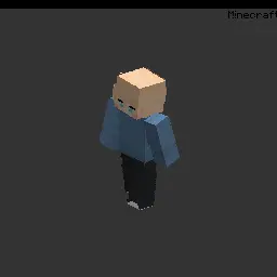Minecraft CPM Model - boy by Perseus - AshiraZone Catalog (Media 5)
