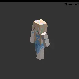 Minecraft CPM Model - boy by Perseus - AshiraZone Catalog (Media 6)