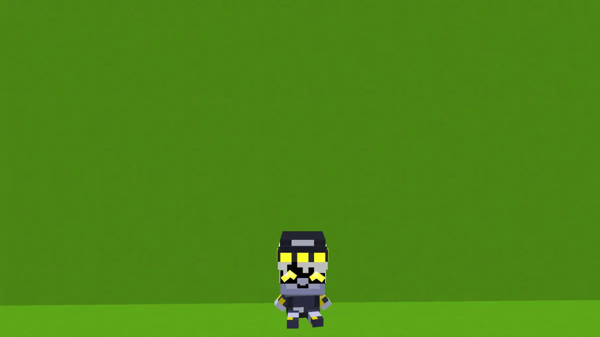Minecraft CPM Model - NPLUSH2.0 by just_dude123443 - AshiraZone Catalog (Media 2)