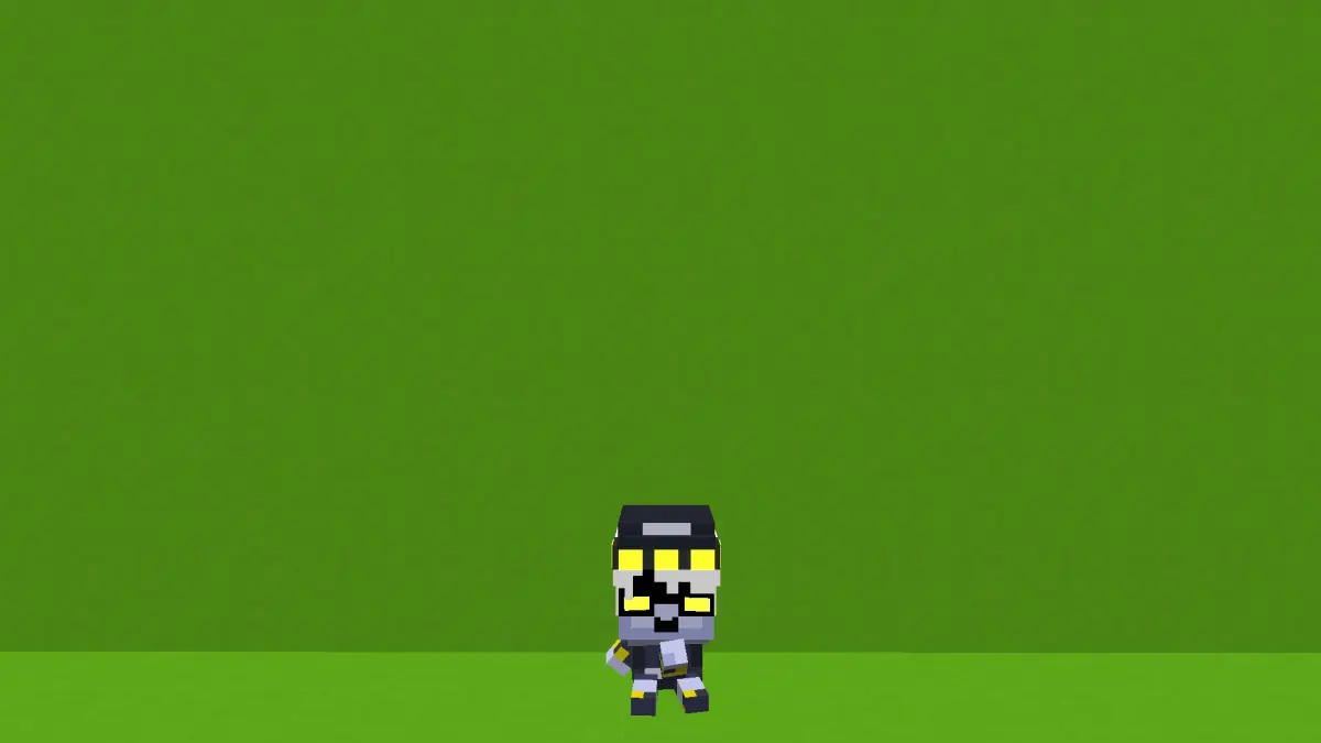Minecraft CPM Model - NPLUSH2.0 by just_dude123443 - AshiraZone Catalog (Media 3)