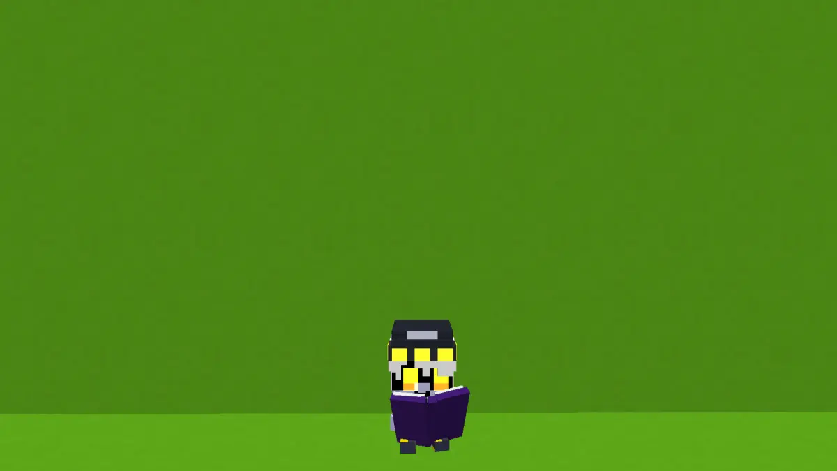 Minecraft CPM Model - NPLUSH2.0 by just_dude123443 - AshiraZone Catalog (Media 4)