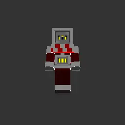 Minecraft CPM Model - Ted by Ted Alter(Comms Open) - AshiraZone Catalog (Media 3)