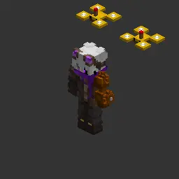 Minecraft CPM Model - Helton by Helton - AshiraZone Catalog (Media 4)
