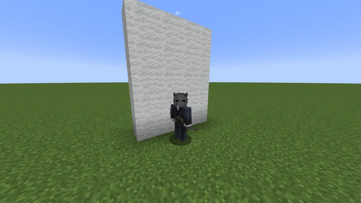 Minecraft CPM Model - uMCGam4 by </Naruki> - AshiraZone Catalog (Media 2) Minecraft CPM Model - uMCGam4 by </Naruki> - AshiraZone Catalog (Media 2)