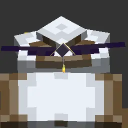 Minecraft CPM Model - Umvuthafinish by Rohz Sanchezz - AshiraZone Catalog (Media 10)