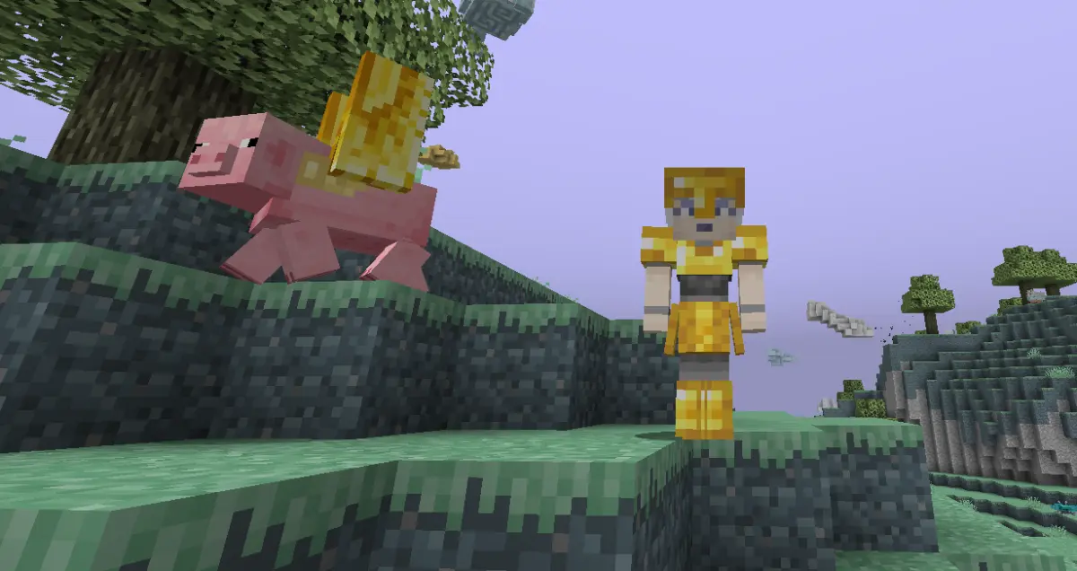 Minecraft CPM Model - Valkyrie_Wings_Animate by ClaireBearFlare - AshiraZone Catalog (Media 2) Minecraft CPM Model - Valkyrie_Wings_Animate by ClaireBearFlare - AshiraZone Catalog (Media 2)