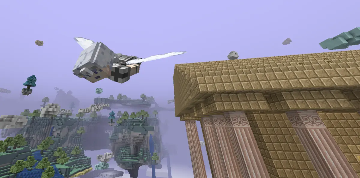 Minecraft CPM Model - Valkyrie_Wings_Animate by ClaireBearFlare - AshiraZone Catalog (Media 3) Minecraft CPM Model - Valkyrie_Wings_Animate by ClaireBearFlare - AshiraZone Catalog (Media 3)