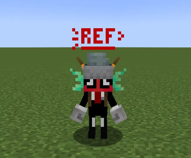 Minecraft CPM Model - 811532237521551360 by Scuba - AshiraZone Catalog (Media 3) Minecraft CPM Model - 811532237521551360 by Scuba - AshiraZone Catalog (Media 3)