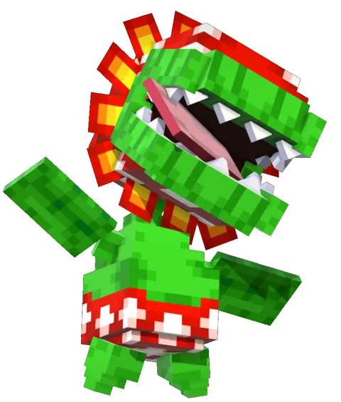 Minecraft CPM Model - @Bobenny by SerHan-Solo - AshiraZone Catalog (Media 2)