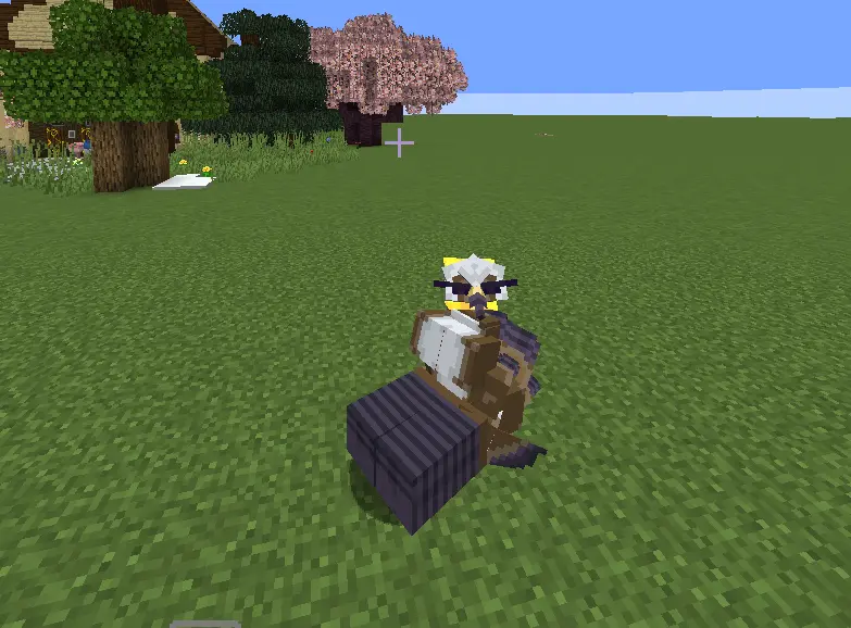 Minecraft CPM Model - UmvuthaTheSunBirdgoda by Rohz Sanchezz - AshiraZone Catalog (Media 2) Minecraft CPM Model - UmvuthaTheSunBirdgoda by Rohz Sanchezz - AshiraZone Catalog (Media 2)