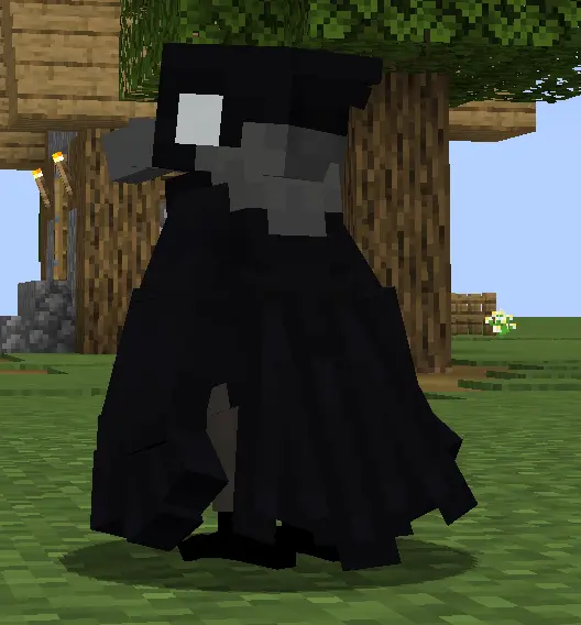 Minecraft CPM Model - ThePromisedCrow by Corvidiot - AshiraZone Catalog (Media 2) Minecraft CPM Model - ThePromisedCrow by Corvidiot - AshiraZone Catalog (Media 2)