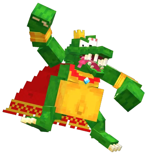 Minecraft CPM Model - (edited) Wednesday, February 18, 2026 at 22:00 by SerHan-Solo - AshiraZone Catalog (Media 2)