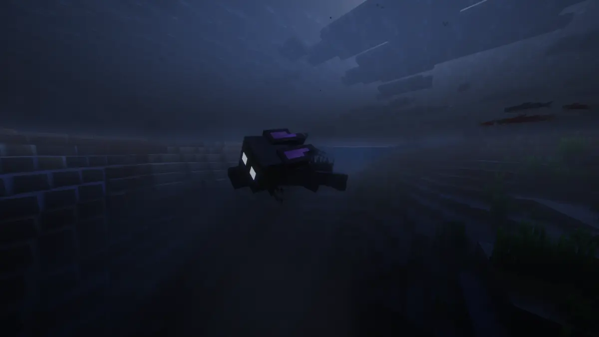 Minecraft CPM Model - werewolf_wanderer by DeltΔ C. Walker - AshiraZone Catalog (Media 6)