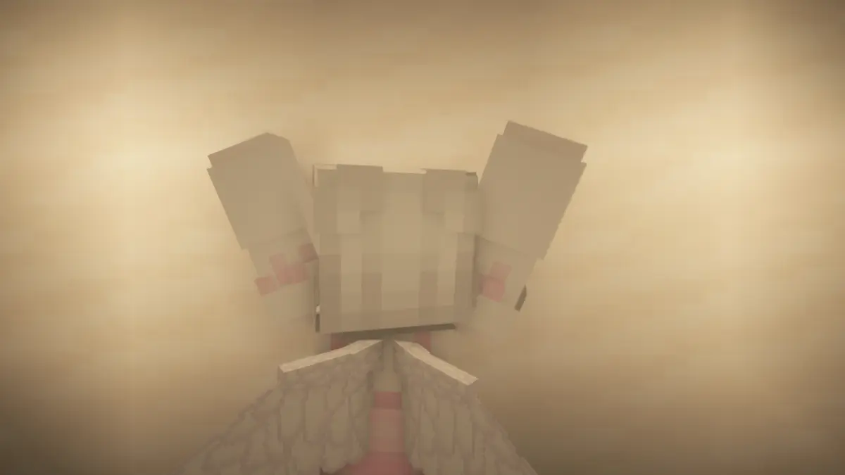 Minecraft CPM Model - Little_Angel_-_By_eosuki by Deleted User - AshiraZone Catalog (Media 2)
