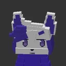 Minecraft CPM Model - YonkagorBase by CrystalFate - AshiraZone Catalog (Media 2)